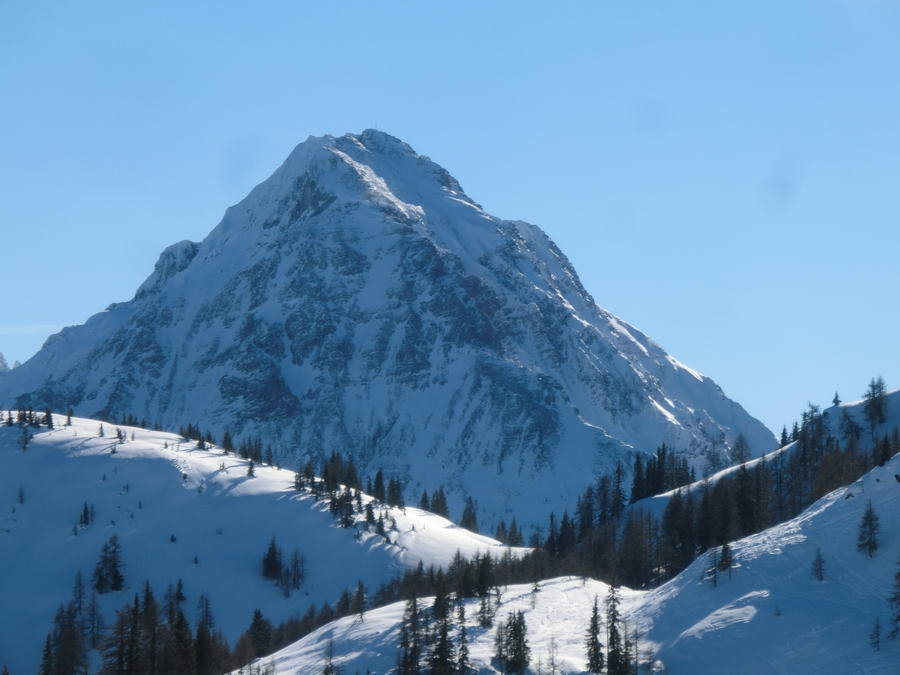 06- Sonne, Flachauwinkel,  Apresski 108